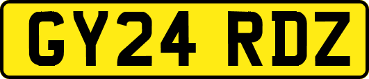 GY24RDZ