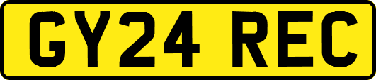 GY24REC