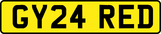 GY24RED