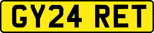 GY24RET