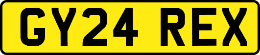 GY24REX