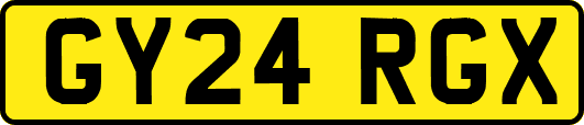 GY24RGX