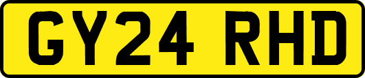 GY24RHD