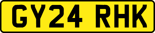 GY24RHK