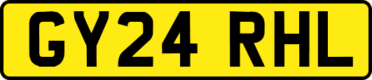GY24RHL