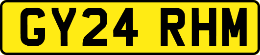 GY24RHM