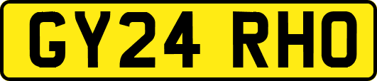 GY24RHO