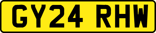 GY24RHW
