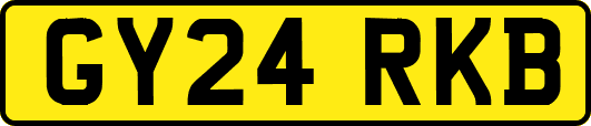 GY24RKB