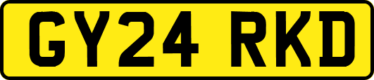 GY24RKD