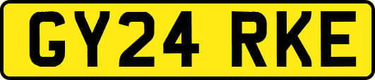 GY24RKE