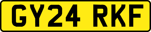 GY24RKF