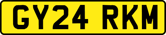 GY24RKM