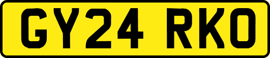 GY24RKO