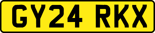 GY24RKX