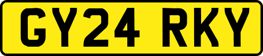 GY24RKY