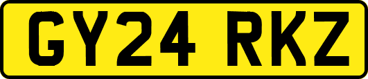 GY24RKZ