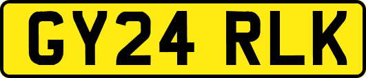 GY24RLK
