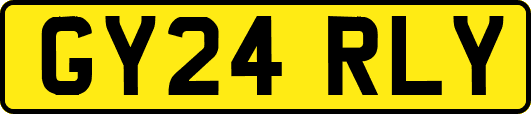 GY24RLY