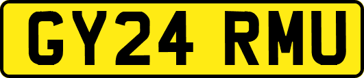 GY24RMU