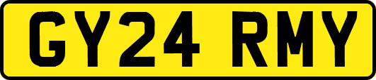 GY24RMY