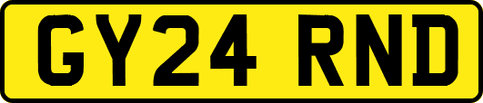 GY24RND