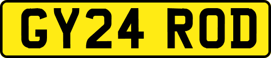 GY24ROD