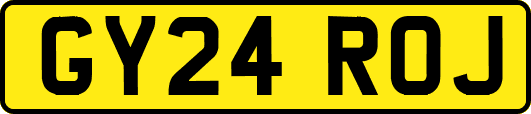 GY24ROJ