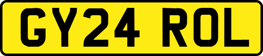 GY24ROL