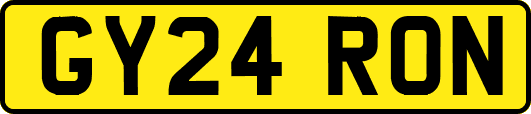 GY24RON