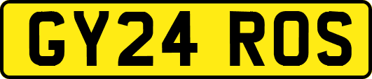 GY24ROS