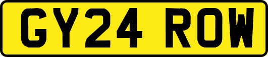 GY24ROW