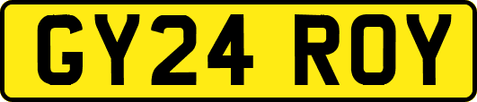 GY24ROY