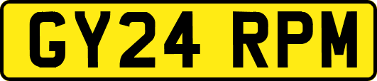 GY24RPM