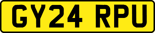 GY24RPU