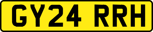 GY24RRH