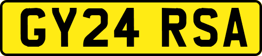 GY24RSA