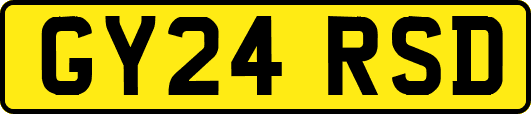 GY24RSD