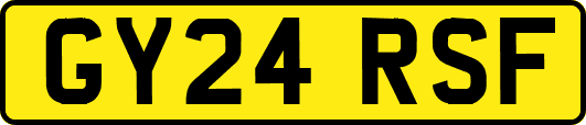 GY24RSF