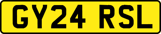 GY24RSL