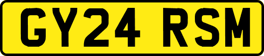 GY24RSM