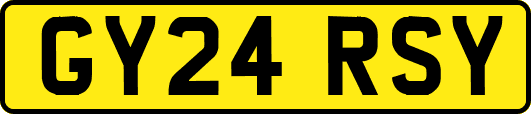 GY24RSY
