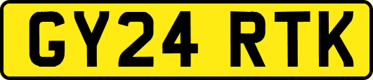 GY24RTK
