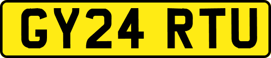 GY24RTU