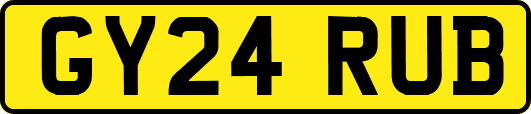 GY24RUB