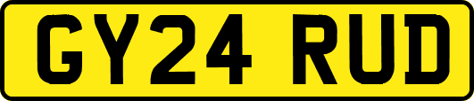 GY24RUD
