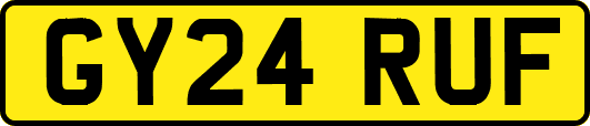 GY24RUF