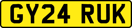 GY24RUK