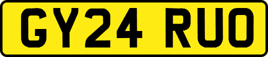 GY24RUO