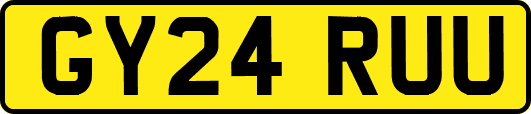 GY24RUU